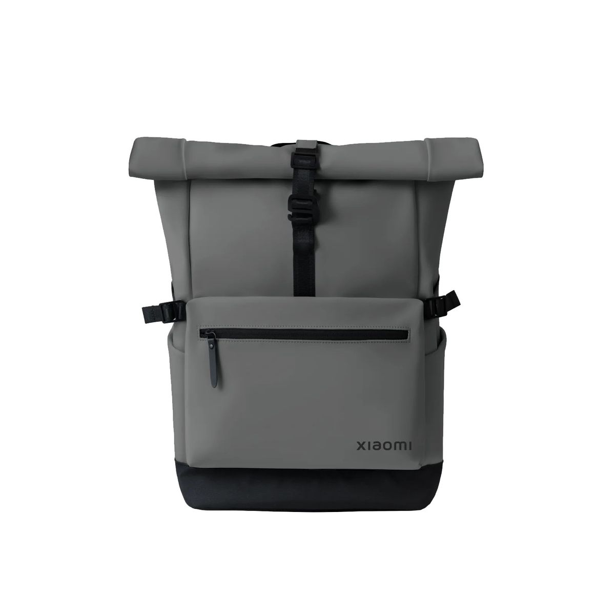 XIAOMI - Xiaomi Roll Top Casual Backpack Gris