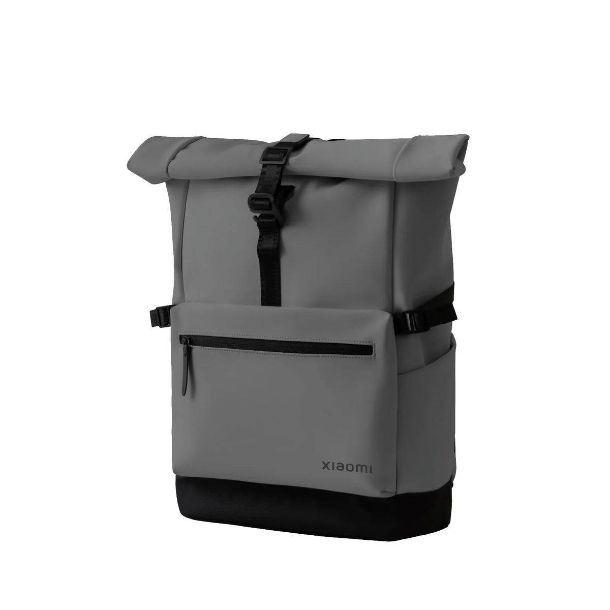 XIAOMI - Xiaomi Roll Top Casual Backpack Gris