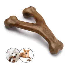 GENERICO - Mordedor Para Perros Mascota Juguete Molar Durable Masticar