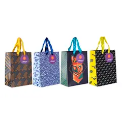 TORRE - Bolsa de Regalo Masculino S VILLAGE