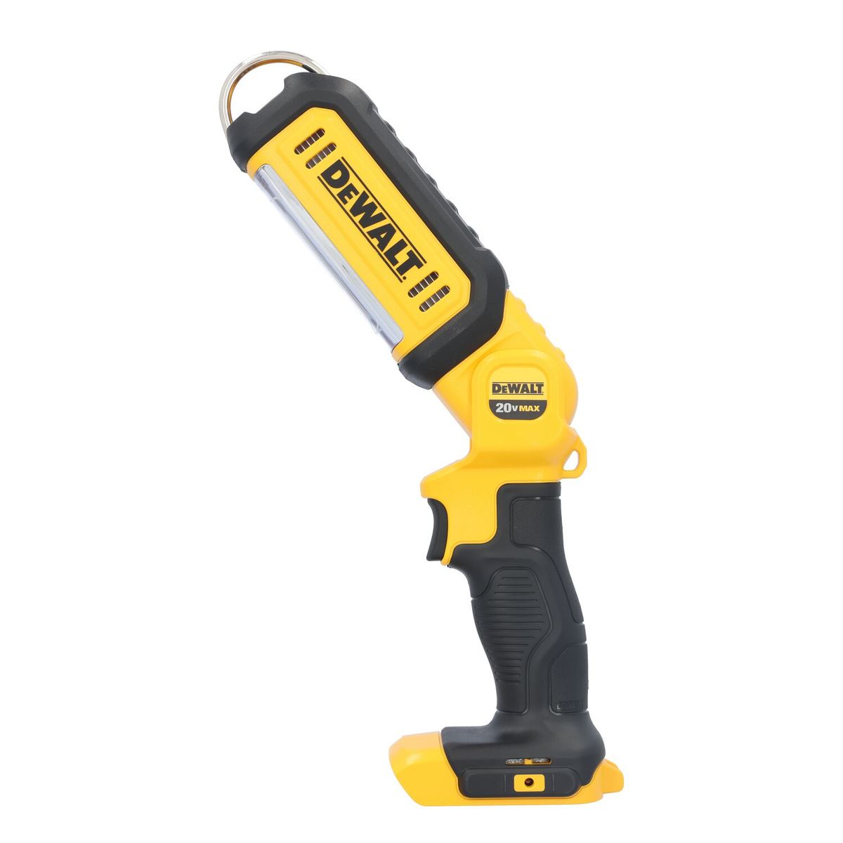 DEWALT - Luz Led Portátil Para Trabajo 20v Sin Batería Dewalt Dcl050