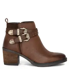 GACEL - Botin - Piera - - Chocolate