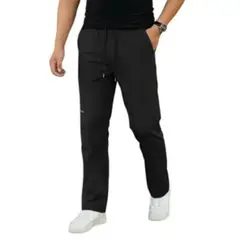 LOOK SHOP - Pantalón Trekking Secado Rápido Hombre Softshell Tactico 8709