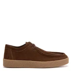 GUANTE - Zapato - Sucre - - Chocolate