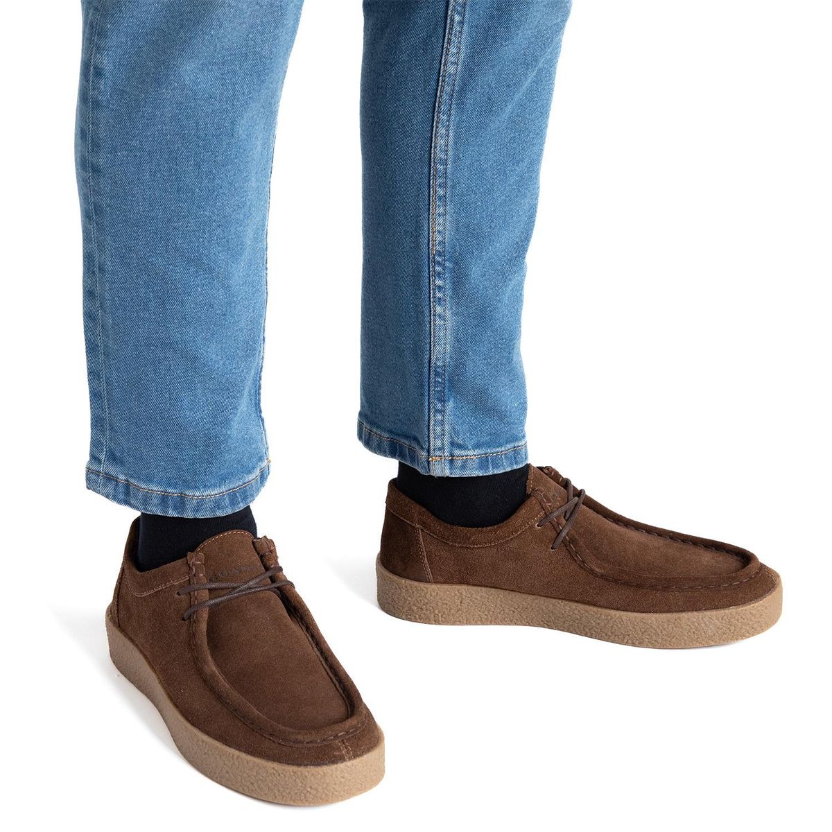 GUANTE - Zapato - Sucre - Guante - Chocolate