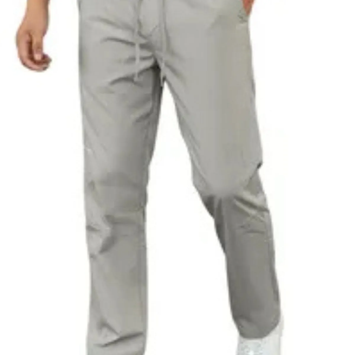 LOOK SHOP - Pantalón Trekking Secado Rápido Hombre Softshell Tactico 8709