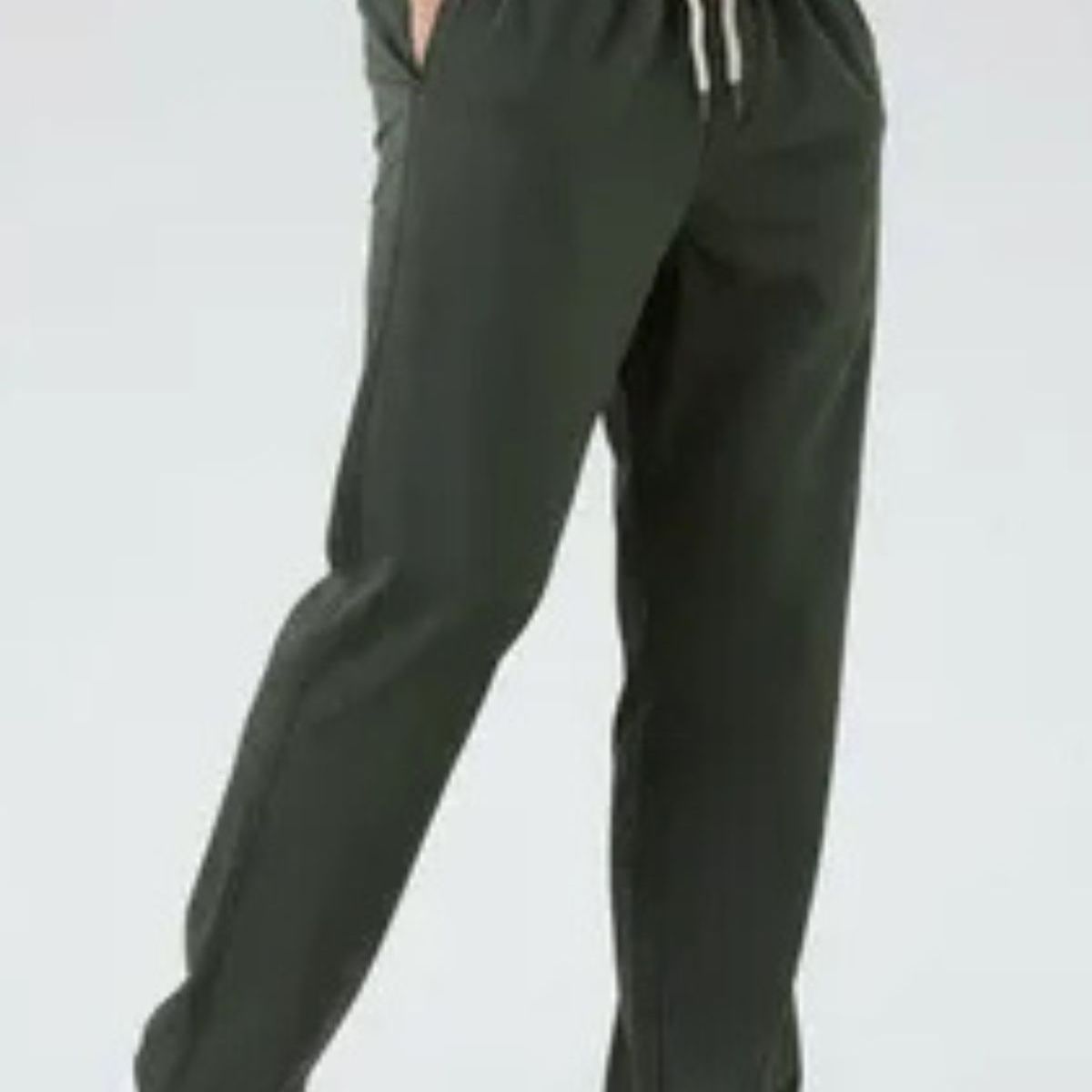 LOOK SHOP - Pantalón Trekking Secado Rápido Hombre Softshell Tactico 8709