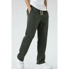 LOOK SHOP - Pantalón Trekking Secado Rápido Hombre Softshell Tactico 8709