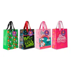 TORRE - Bolsa de Regalo Masculino XL VILLAGE