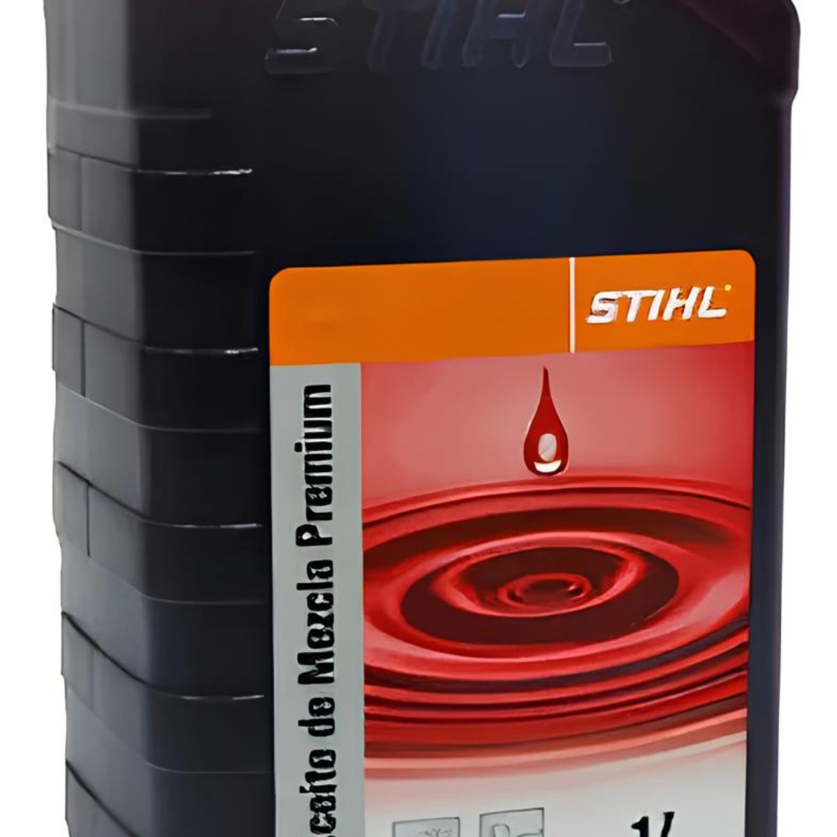 GENERICO - Aceite De Mezcla Premium Stihl 1 L