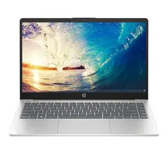HP - 14-EM0XXXLA Ryzen 3 / 16GB RAM / 256GB SSD / 14” FHD / Windows 11 Pro / Plata