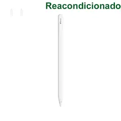 APPLE - Pencil 2da Generación Reacondicionado SemiNuevo