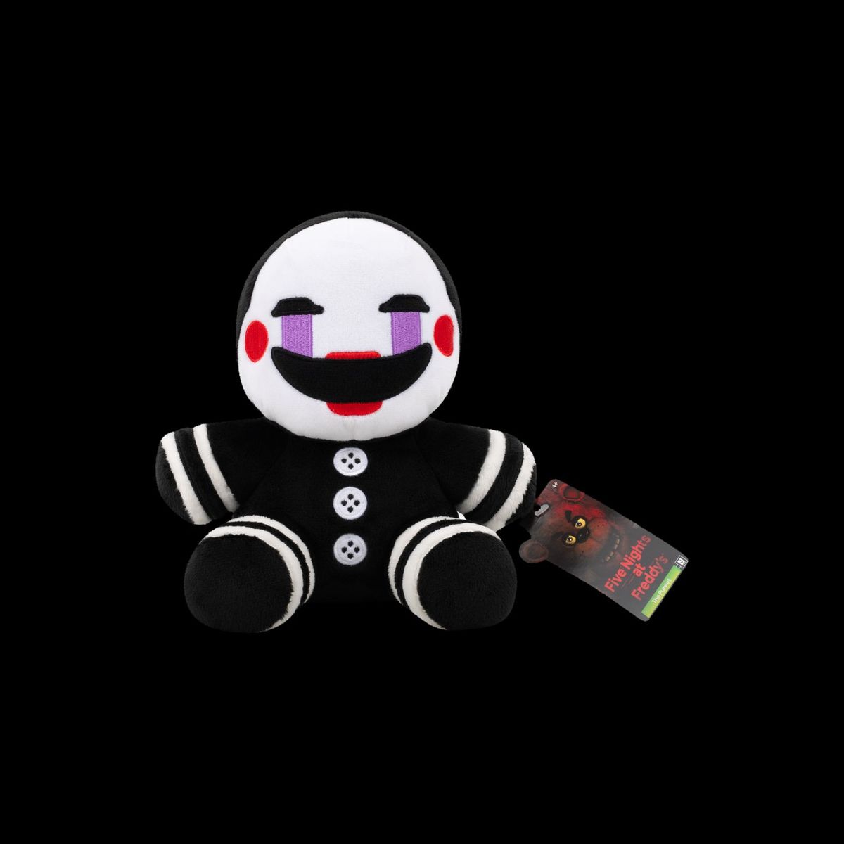 IMEXPORTA - Peluche De Puppet De 20 Cm Five Nights At Freddy’s