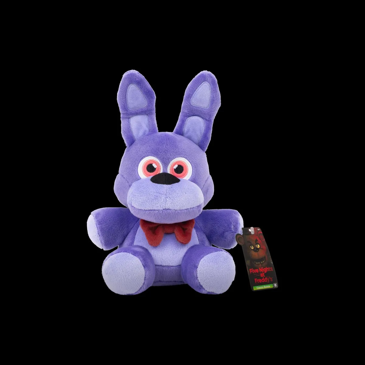 IMEXPORTA - Peluche Clásico Bonnie De 20 Cm Five Nights At Freddy’s