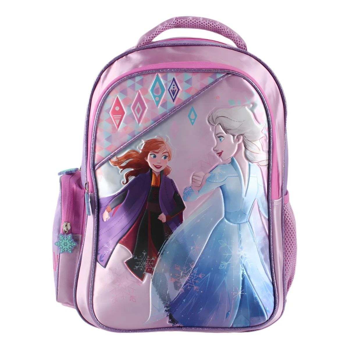 DISNEY - Mochila Frozen Disney Multicolor