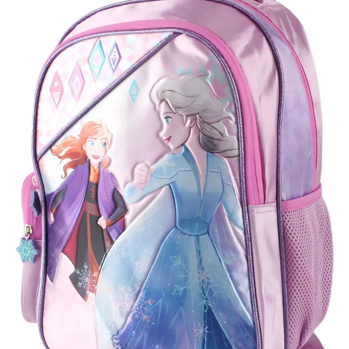 DISNEY - Mochila Frozen Disney Multicolor