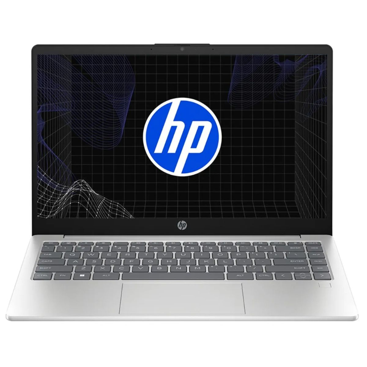 HP - NOTEBOOK HP 14-EP1000LA Ultra 5 / 32GB RAM / 512GB SSD / Windows 11 Pro / Plata – Alto Rendimiento Profesional