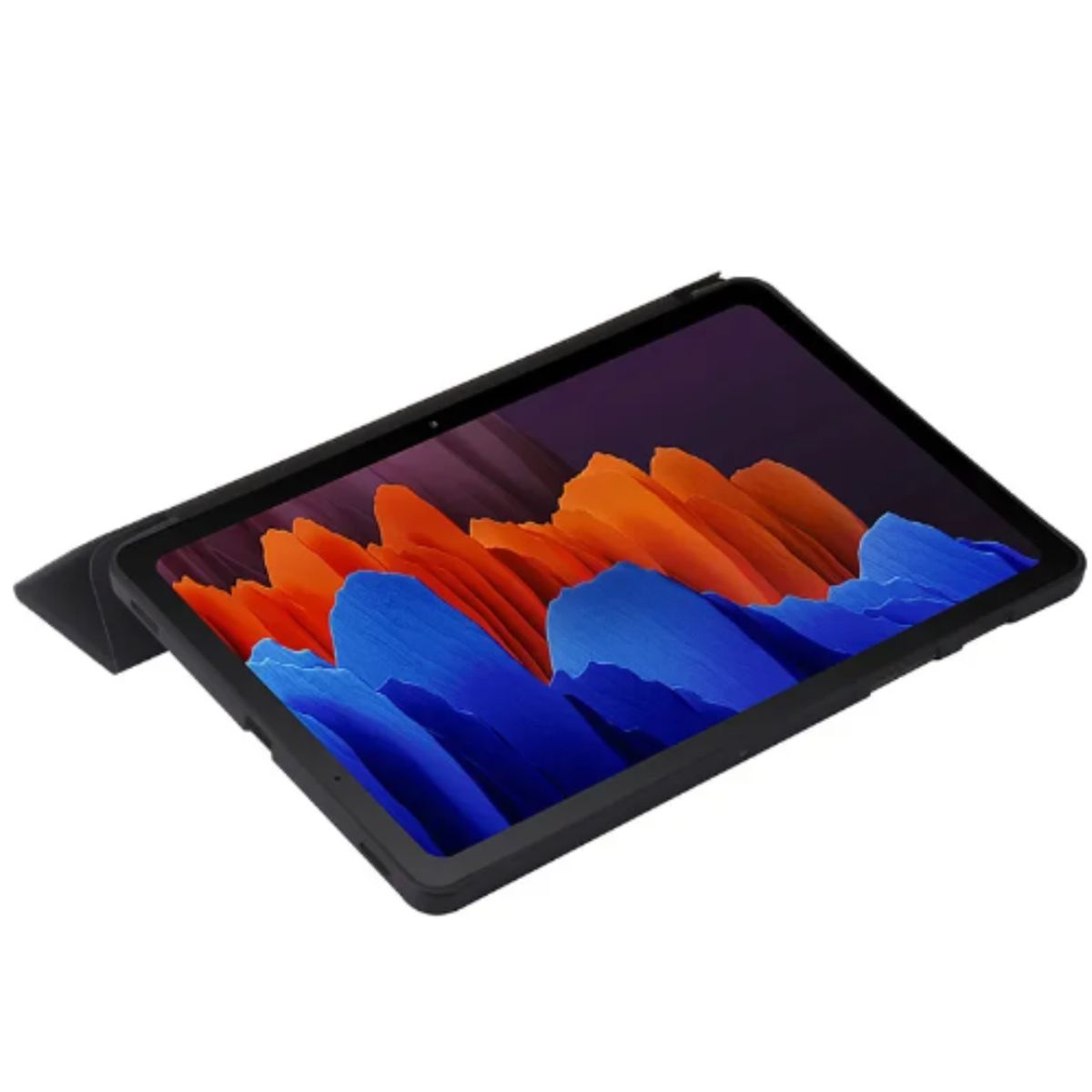 GENERICO - Funda Carcasa Smart Cover Para Tablet Lenovo M11 330FU