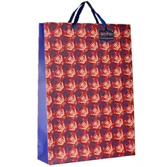 TORRE - Bolsa de Regalo Navidad XL VILLAGE