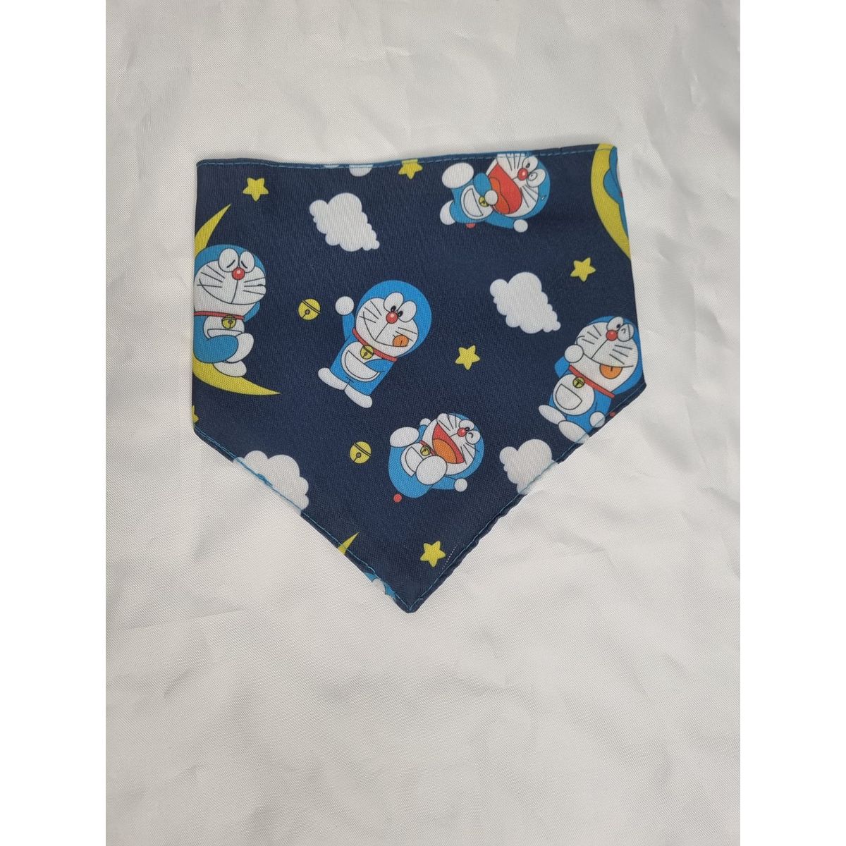 EL MUNDO DE EMMA - Bandana mascota animado gato talla S