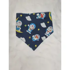 EL MUNDO DE EMMA - Bandana mascota animado gato talla S