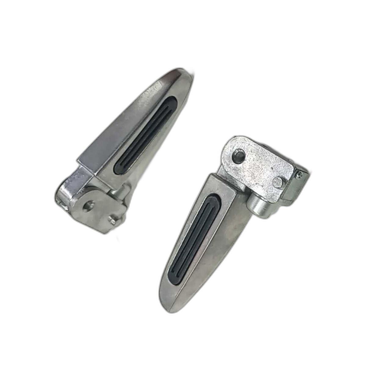GENERICO - Pedalines Traseros Sooter GY6  Scooter Electrico KL