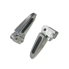 GENERICO - Pedalines Traseros Sooter GY6 Scooter Electrico KL