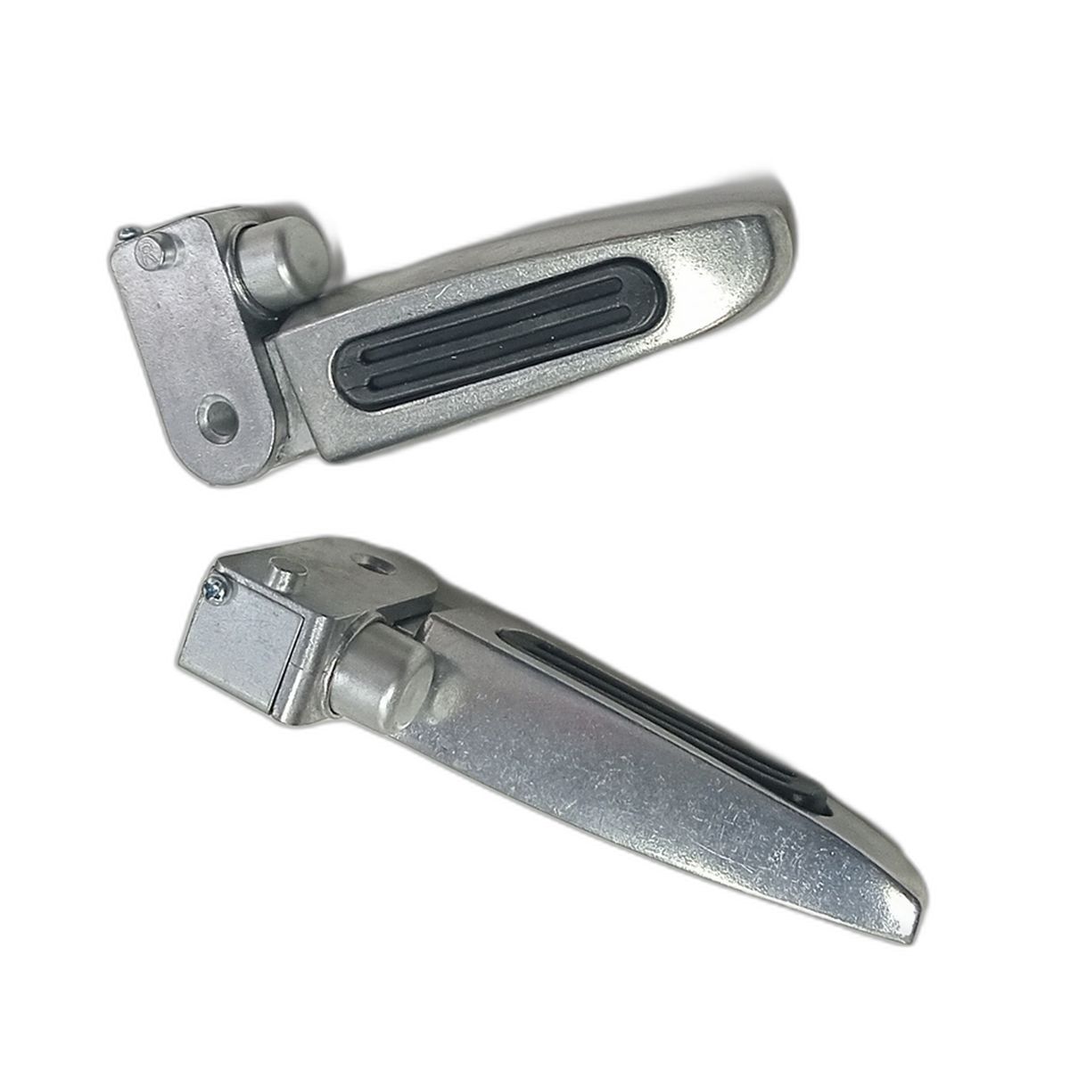 GENERICO - Pedalines Traseros Sooter GY6  Scooter Electrico KL