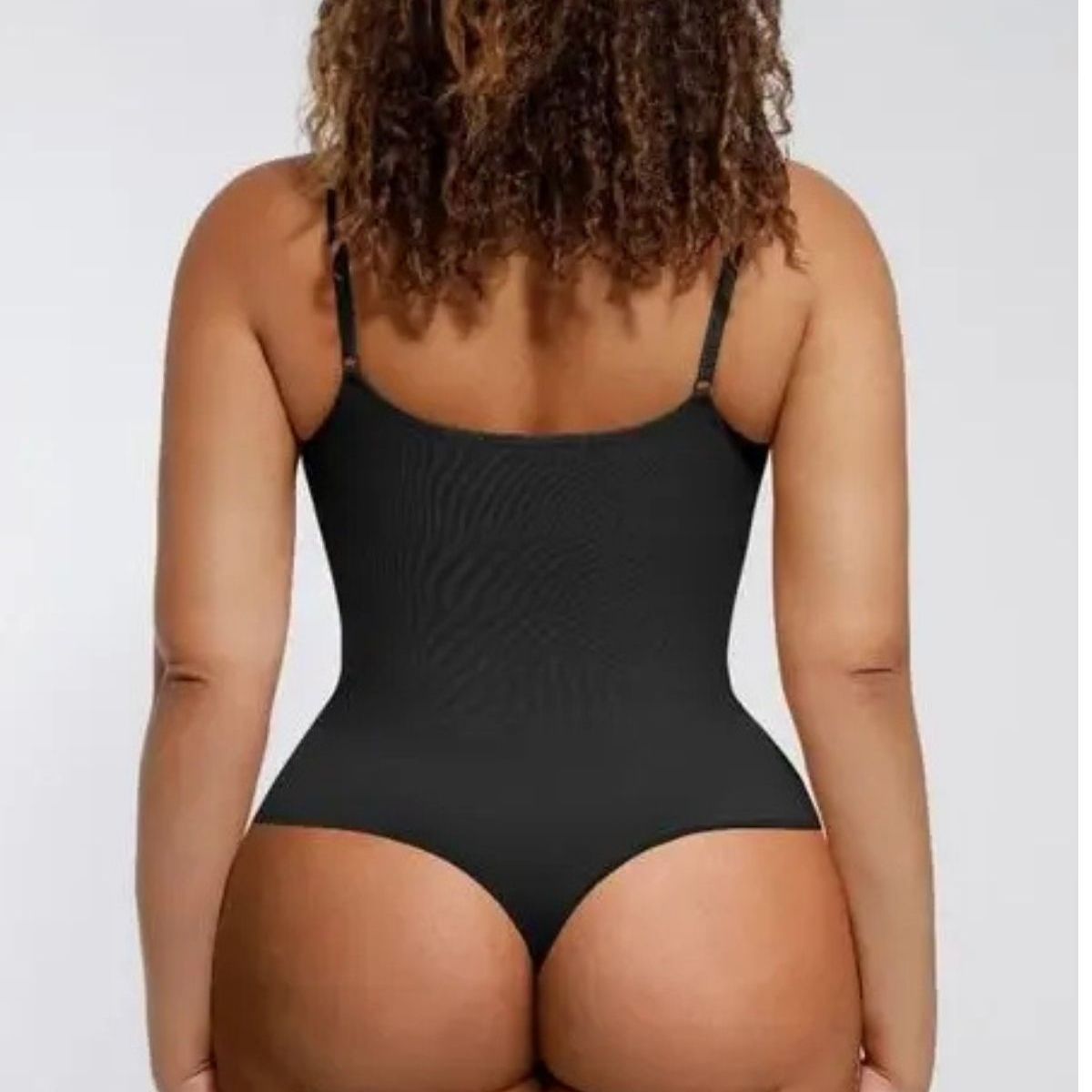 LOOK SHOP - Body Suit Viral Reductor Modelador Invisible Colaless 360