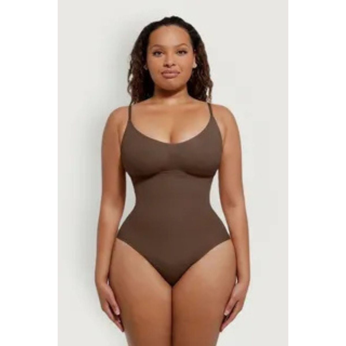 LOOK SHOP - Body Suit Viral Reductor Modelador Invisible Colaless 360