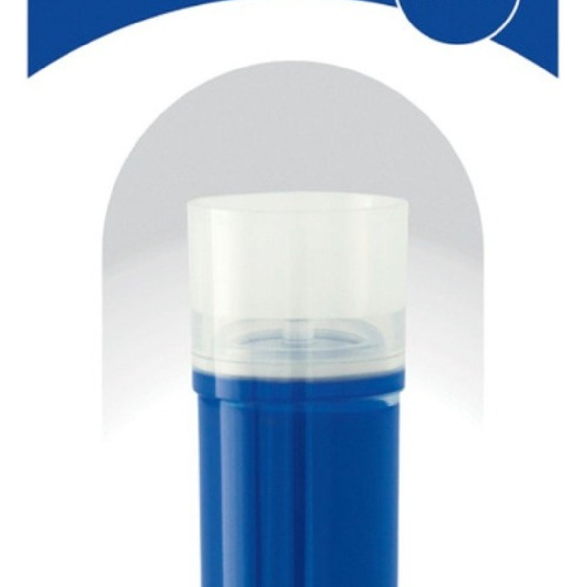 GENERICO - Recambio para rotulador para pizarra blanca Pilot Cx-12 color negro