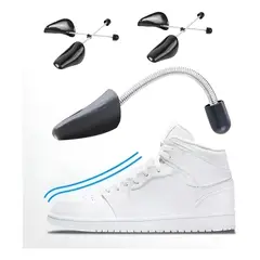 GENERICO - Hormadores Para Zapatilla - Sneaker 2 Pares