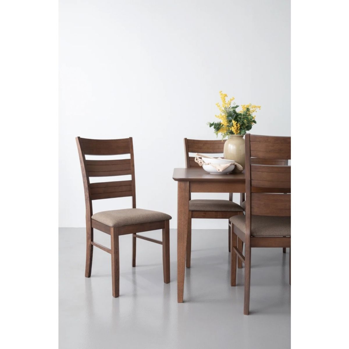 GENERICO - Comedor Kacey x6 sillas