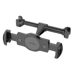 GENERICO - Soporte Teléfono Y Tablet Cabecera De Asiento