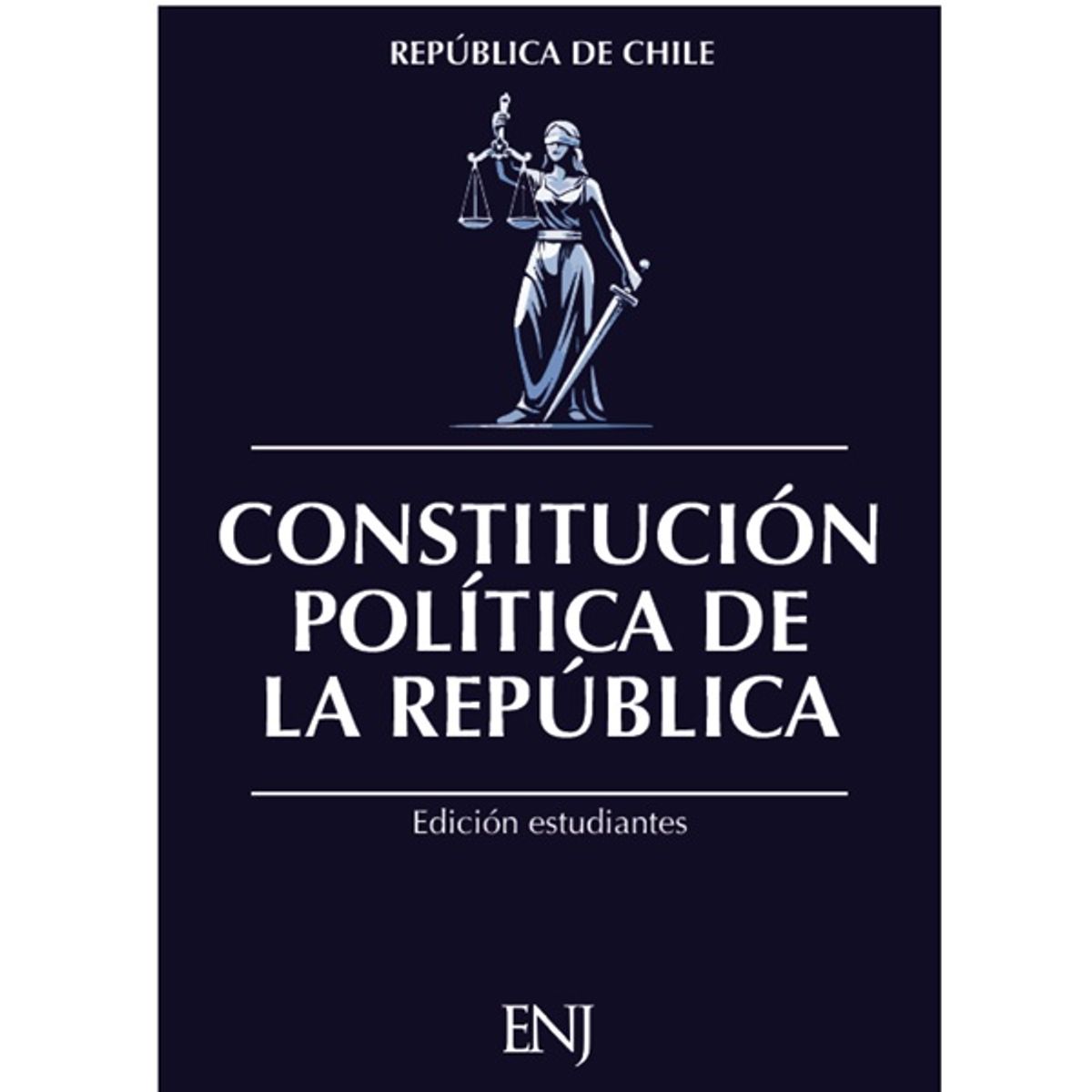 GENERICO - CONSTITUCIÓN POLÍTICA DE LA REPÚBLICA 2026 ESTUDIANTES