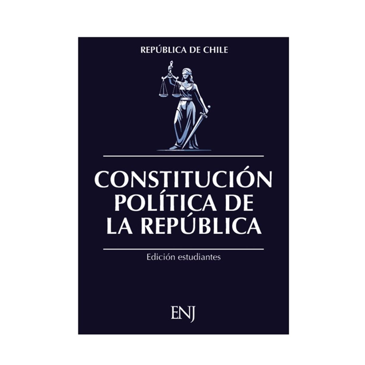 GENERICO - CONSTITUCIÓN POLÍTICA DE LA REPÚBLICA 2026 ESTUDIANTES