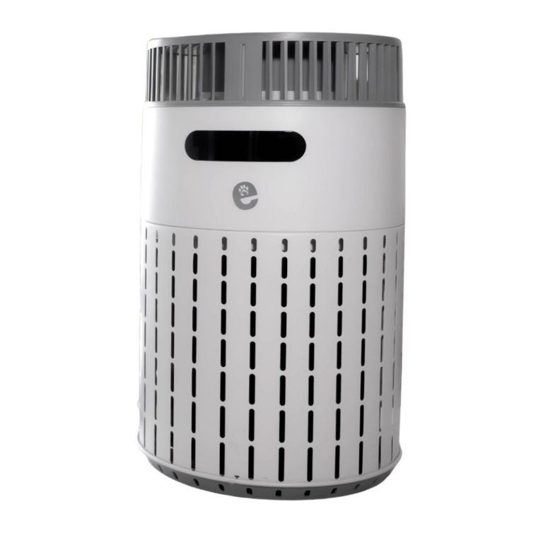 GENERICO Purificador de Aire Intelligent Pet