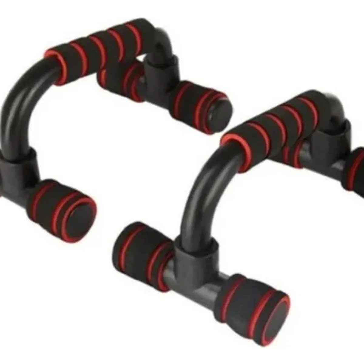 GENERICO - Soporte Para Flexiones Brazos Pecho Push Up