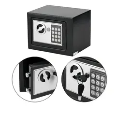 MOVI - Caja de Seguridad Digital