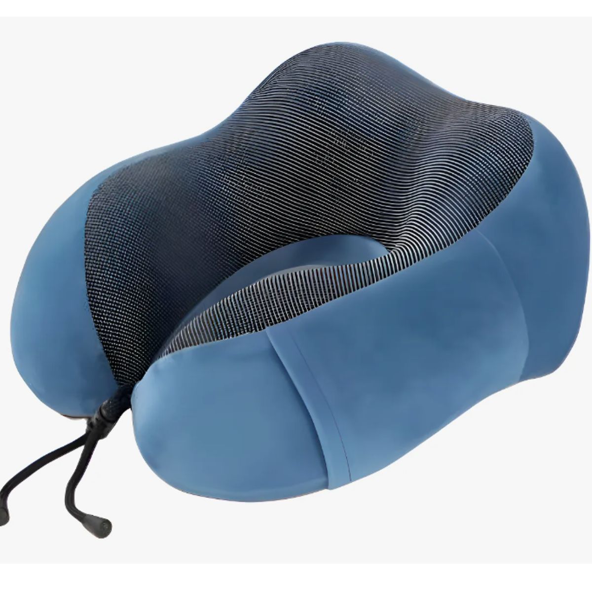 GENERICO - Almohada Cervical De Viaje Multifuncional Ajustable