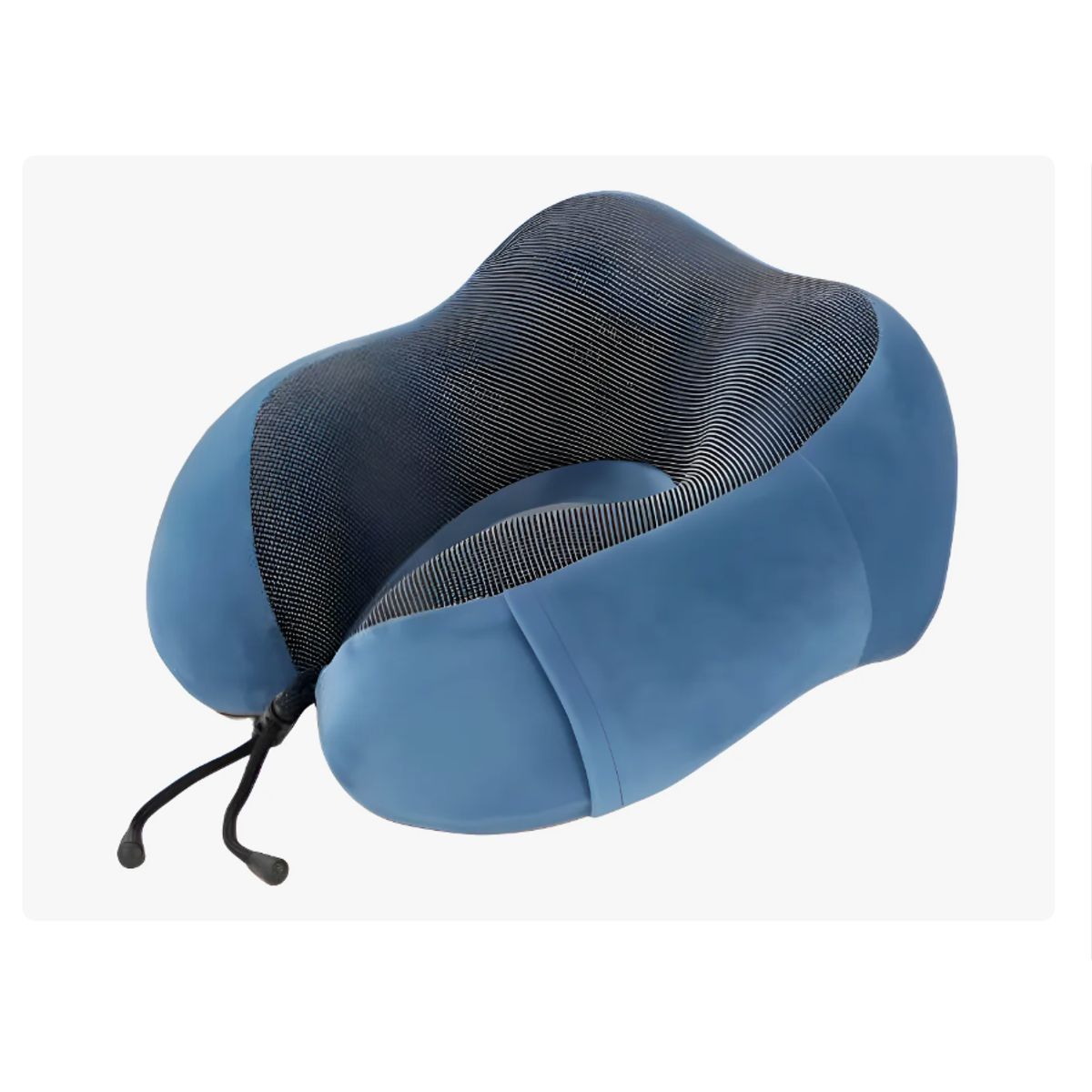 GENERICO - Almohada Cervical De Viaje Multifuncional Ajustable