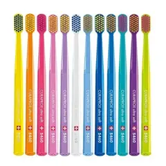 GENERICO - 1 Curaprox Curen Cepillo Dental Ultra Suave 5460