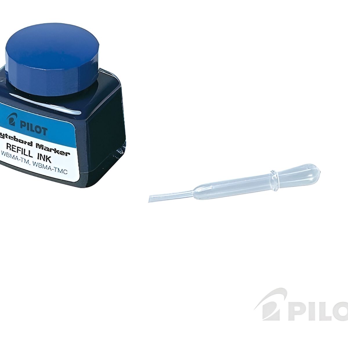 GENERICO - Tinta Marcador Pizarra Pilot 30cc Color de la tinta Verde