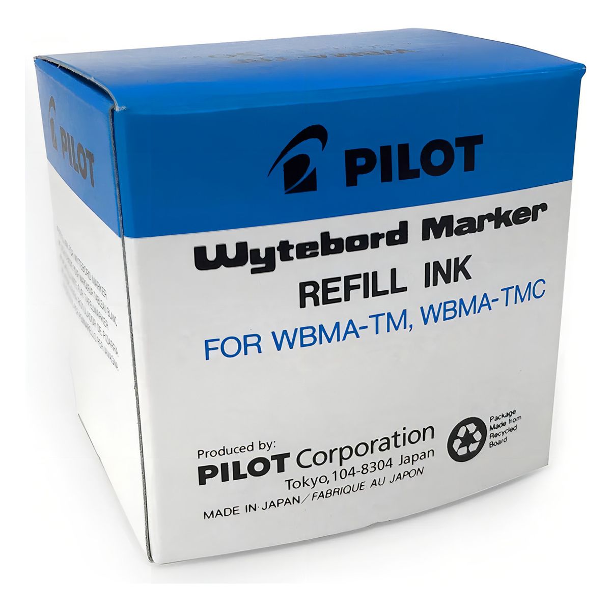 GENERICO - Tinta Marcador Pizarra Pilot 30cc Color de la tinta Verde