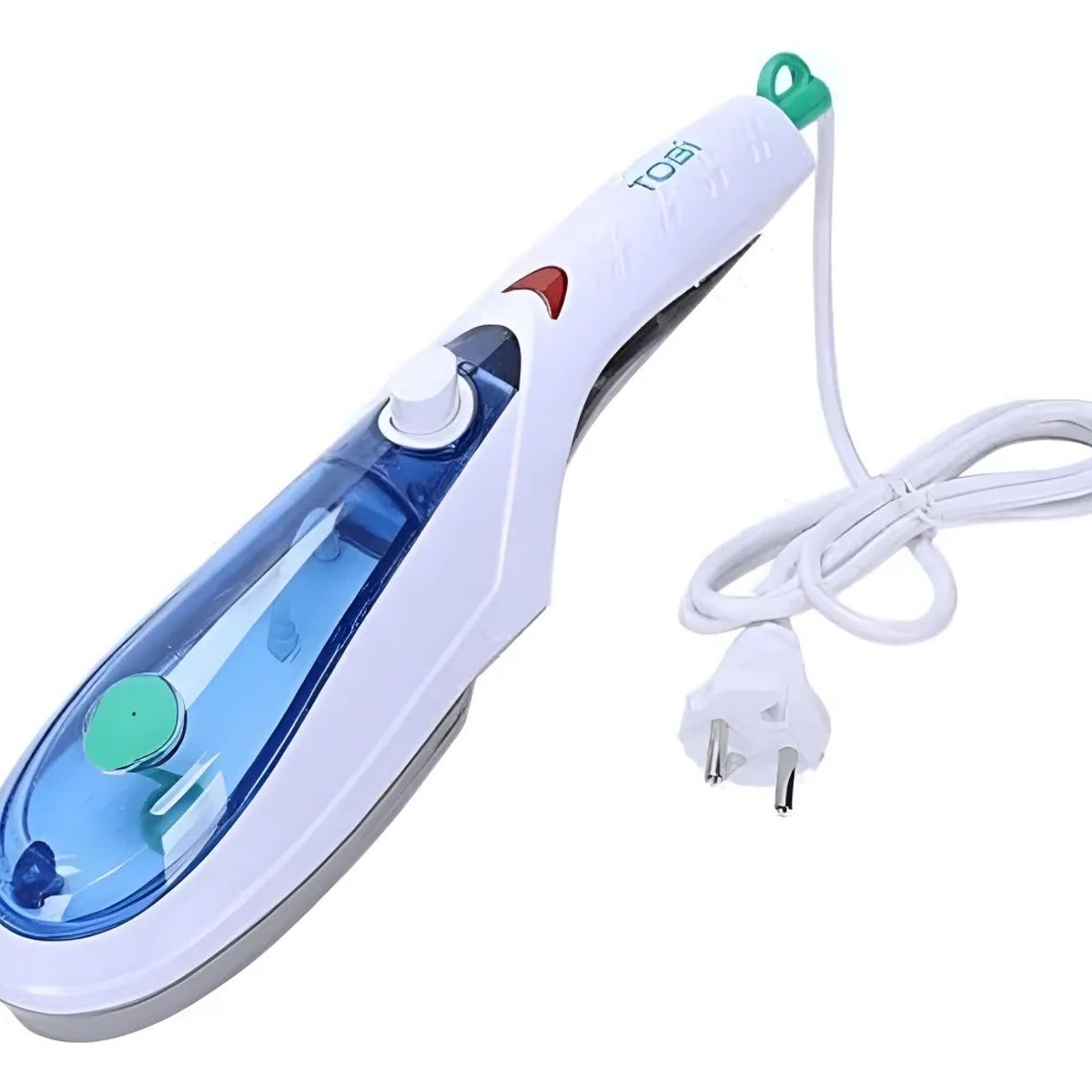 GENERICO - Plancha de vapor portátil