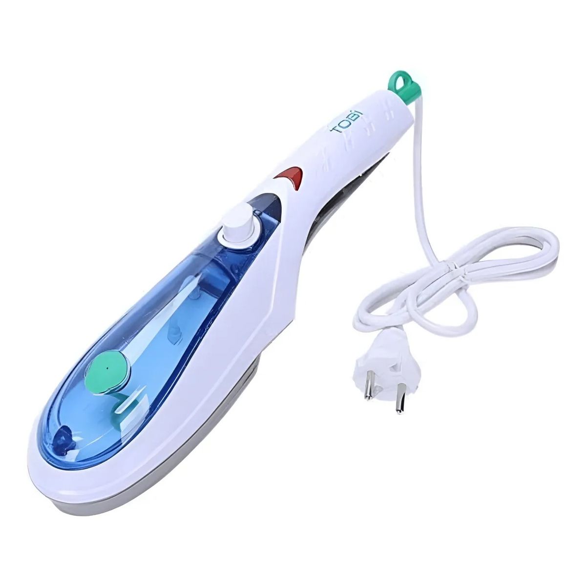 GENERICO - Plancha de vapor portátil