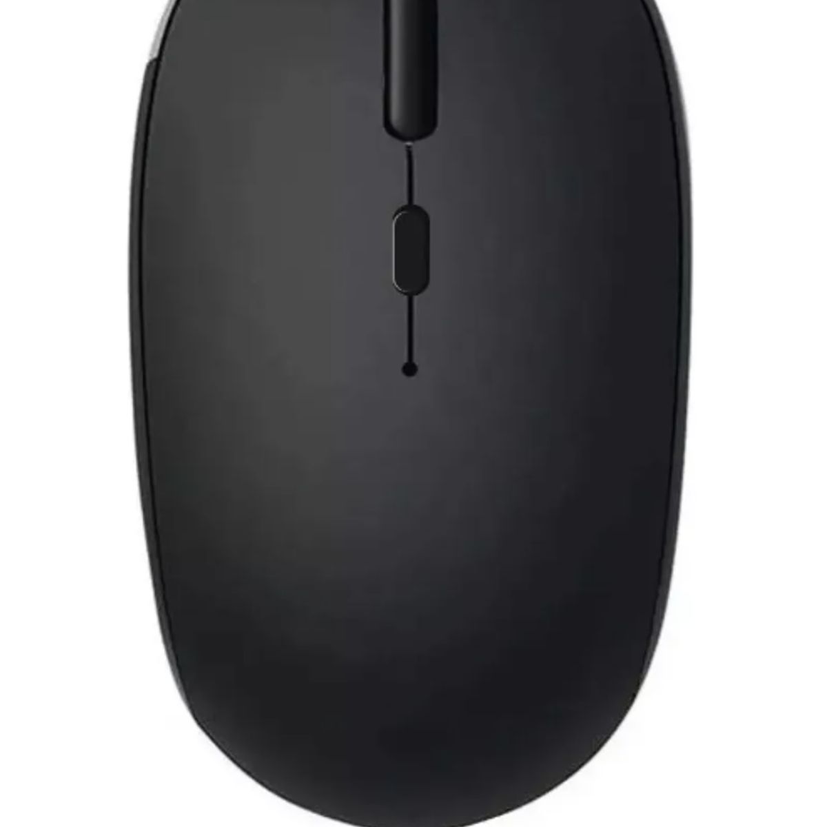 GENERICO - Mouse Dual Inalámbrico Bluetooth Recarg Teltabletspc Dpi