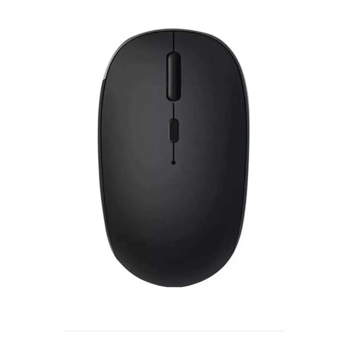 GENERICO - Mouse Dual Inalámbrico Bluetooth Recarg Teltabletspc Dpi