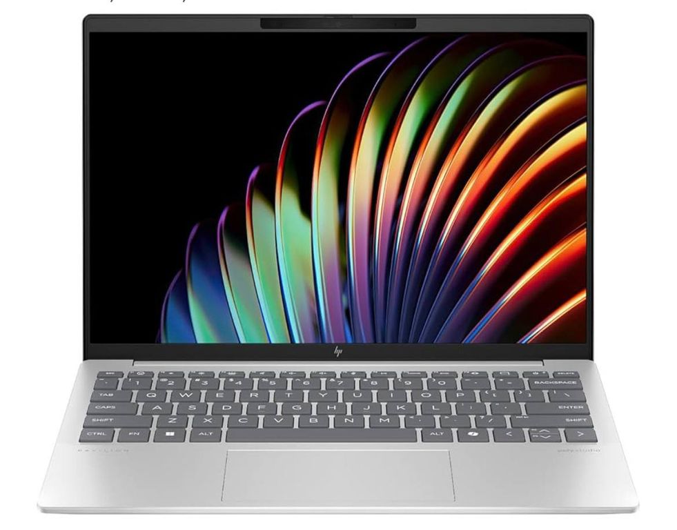 Pavilion Aero 13 Ryzen 7 / 16GB / 256GB SSD / Windows 11 Pro / Ultraliviana Plata