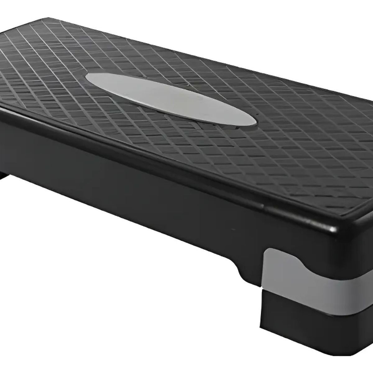 GENERICO - Step Aerobico 2 Niveles Antideslizante Pilates Fitness